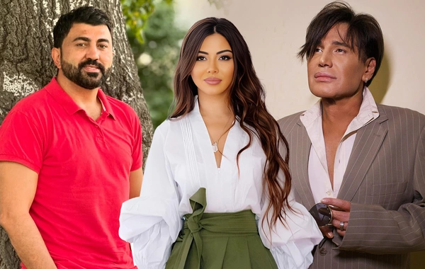 Şou-biznesin ailə qurmayan SUBAY MÜĞƏNNİLƏRİ - SİYAHI