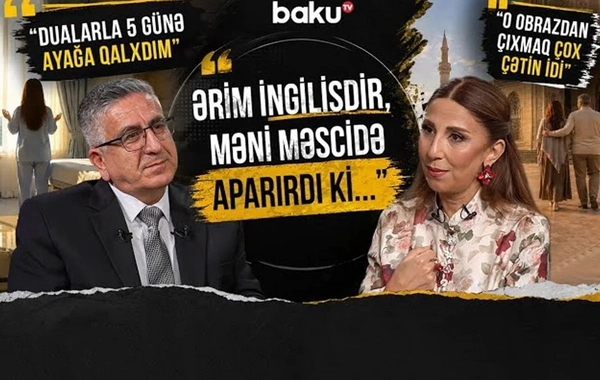 Səhnəyə döyüşçü kimi çıxıram, bir neçə gün özümə gələ bilmirəm - Xalq artisti nələri etiraf etdi?