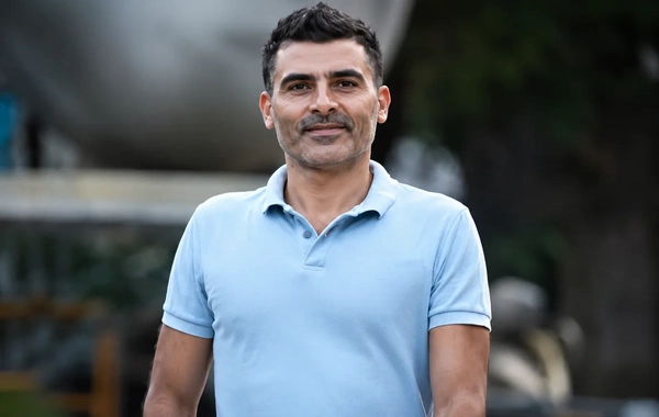 Aqşin Əliyevə yeni VƏZİFƏ VERİLDİ
