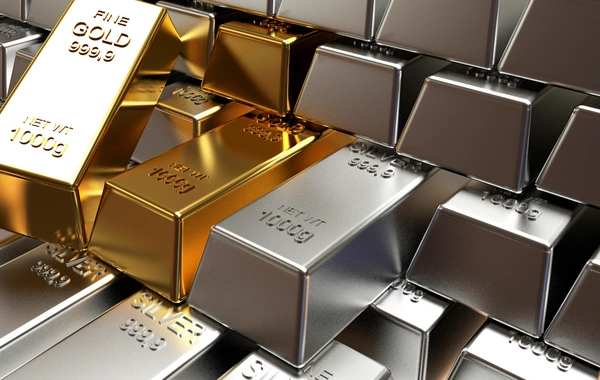 Precious metal prices surged sharply following the announcement of a ceasefire between the US and Iran