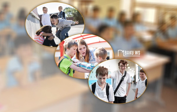 Övladınız məktəbdə qaydaları pozursa... - Valideynlərə XƏBƏRDARLIQ
