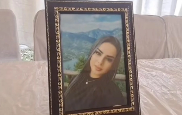 Qızıma zəng edib ki, qayınatan binanın tinindədir, nə məsələdir?