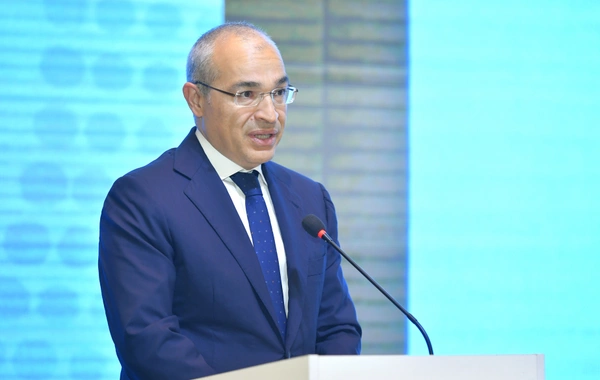 Mikayıl Cabbarov: Mədən sənayesi azad edilmiş bölgələrdə aparıcı istiqamətə çevrilir