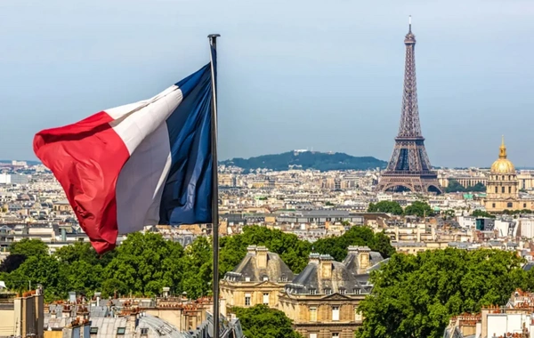 Во Франции ответили на обвинения Трампа