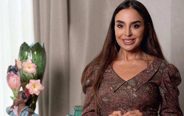 Leyla Əliyevadan Zəfər Günü ilə bağlı paylaşım