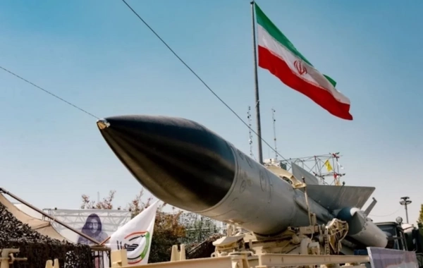 İranın super silahı müharibədə üstünlük qazandırdı