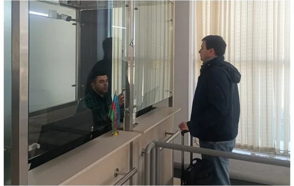 Из Ирана в Азербайджан на сегодняшний день эвакуировано более 3 000 человек