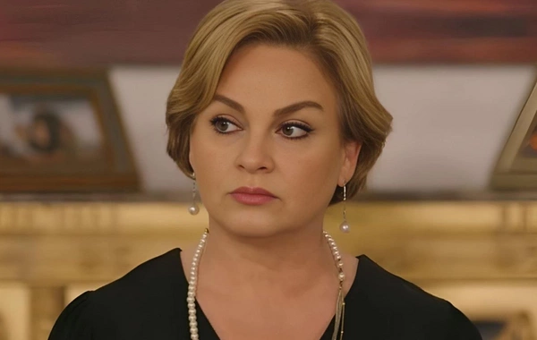 Məlahət Abbasova: Evlilik təklifi alanda yalnız bir şey istədim