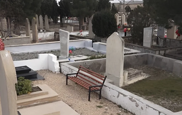 Anam rəhmətə getdi, dəfn etməli deyiləm? - Sumqayıt qəbiristanlığında əlyandıran qiymətlər