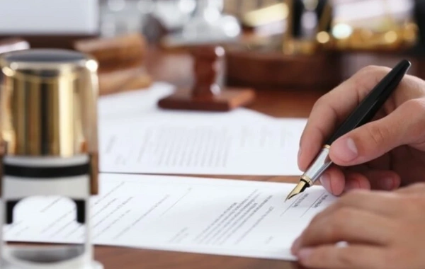Azərbaycanda notariat hərəkətləri sirrinin saxlanılması qaydaları dəyişib