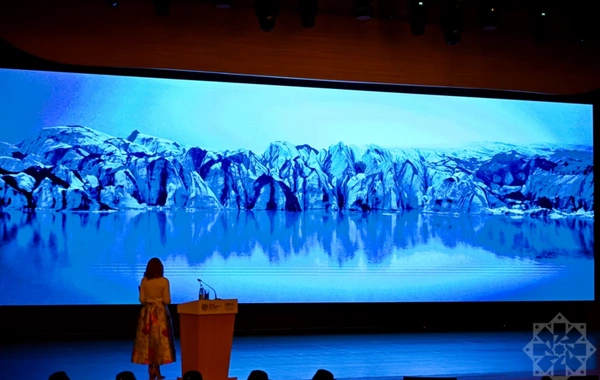 The President addressed a message to the participants of the international event on the occasion of World Environment Day