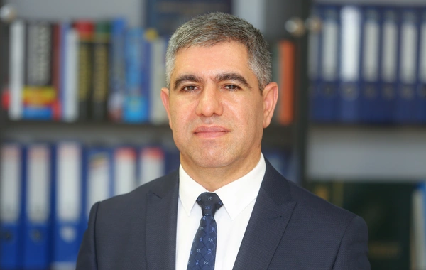 Vüqar Bayramov: "Təhsil sektorunda gender yanaşmanın nəzərə alınmasına ehtiyac var"