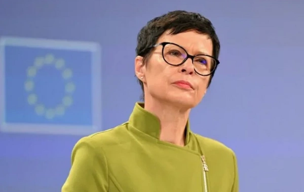 Marta Kos: Ermənistanla Azərbaycan arasındakı sülh mümkün olmayan bir qapını açdı