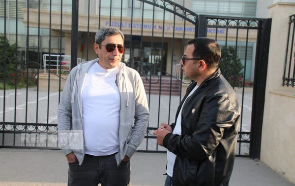 Bakıdan yola salınan köç Kəngərliyə çatıb
