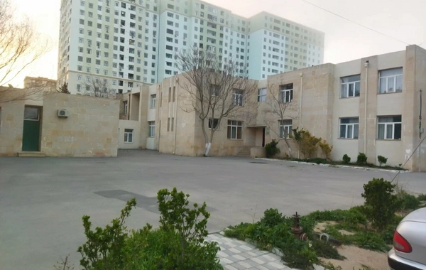Bağçada bədbəxt hadisə - Azyaşlı yaralandı