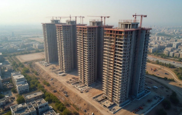 Bu rayonda çoxmərtəbəli binalar tikiləcək - 9,17 milyonluq LAYİHƏ