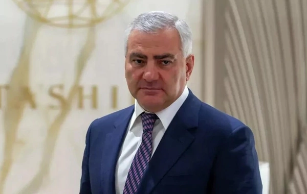 Samvel Karapetyanın ev dustaqlığı müddəti uzadılıb