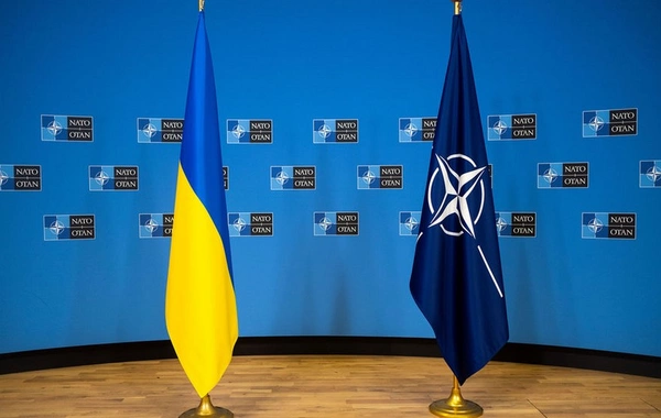 NATO bu il Ukraynaya hərbi yardımı artıracaq