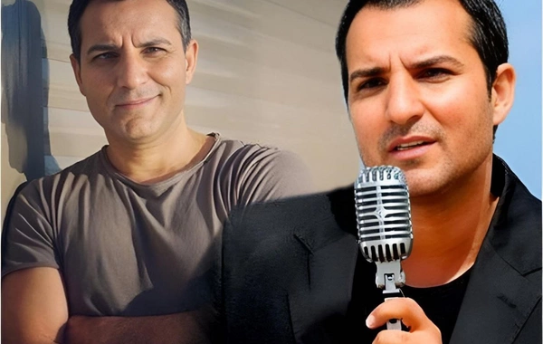 Rafet El Roman ən  mənasız mahnısının adını açıqladı