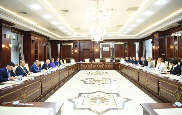 Prezidentin qanunu imzalamadan Milli Məclisə geri qaytarmasına aydınlıq gətirilib