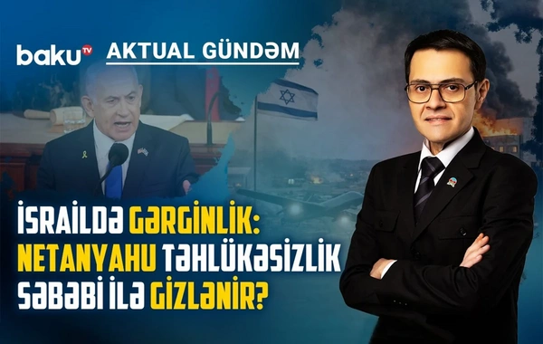 G7 liderlərindən Trampa təcili çağırış: İran müharibəsi dayandırılsın