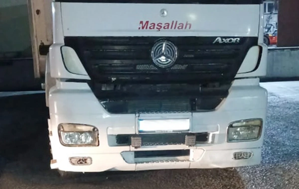Azərbaycan gömrükçüləri külli miqdarda psixotrop maddə aşkar ediblər