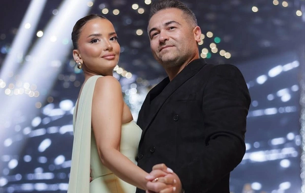 İlkin Həsəninin bloger həyat yoldaşının başına iş gəldi