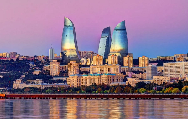 Azərbaycana bu ölkədən gələn turistlərin sayı artıb - RƏSMİ