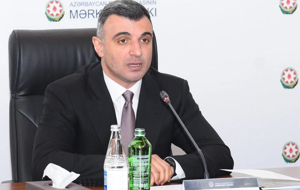Taleh Kazımov: Card to card dövriyyəsi inanılmaz dərəcədə böyükdür