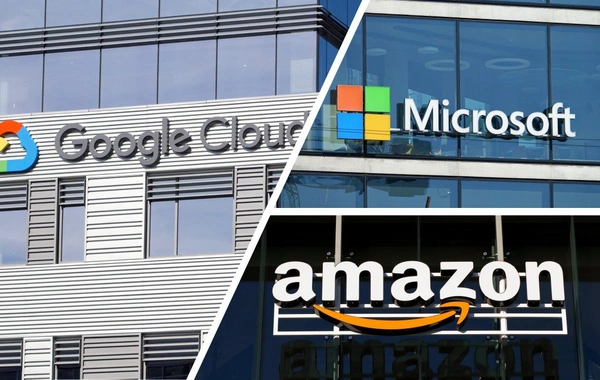 İran ABŞ-nin texnologiya nəhənglərini təhdid edir