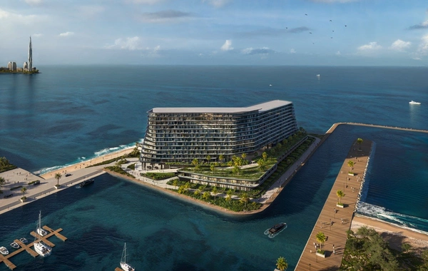 Sabah Development: Gələcəyə Addım - Sabah gələcəyi necə formalaşdırır?