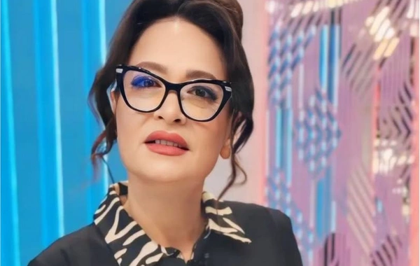 Mehriban Xanlarova Prezidentə təşəkkür etdi