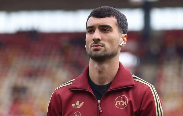 Mahir Emreli: Beş dəqiqə oynasam belə, özümü sübut etməyə çalışıram