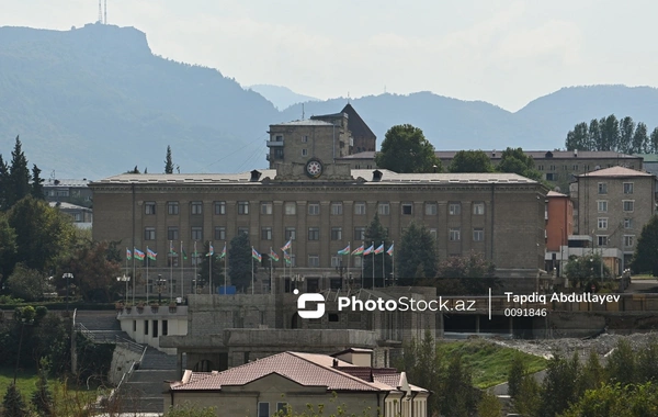 Azərbaycan Qarabağda qalan 10 erməni və bir rusu Ermənistana təhvil verdi