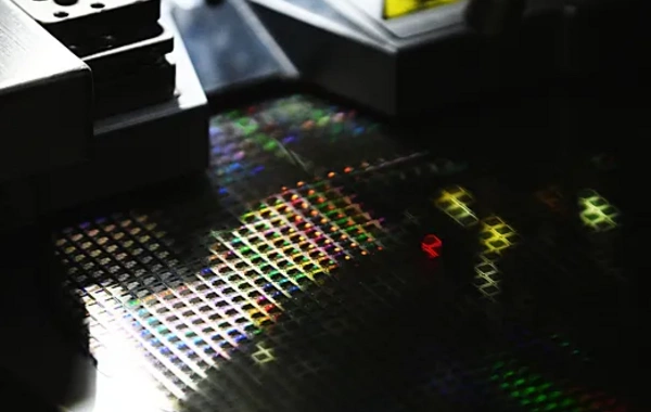 Китайские учёные создали память толщиной в атом