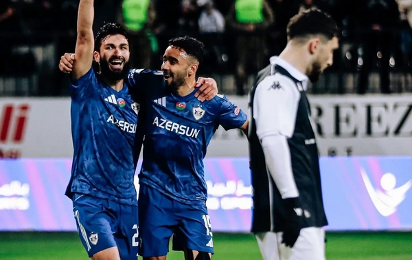 Premyer Liqa: Qarabağ Neftçini məğlub edib