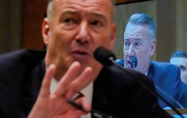 ABŞ-də ICE rəhbəri istefa verdi – səbəblər açıqlanmayıb