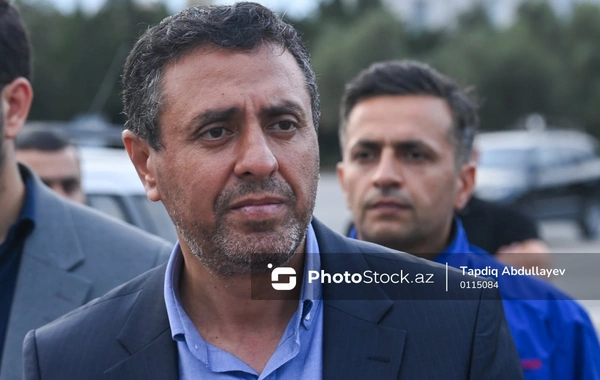 Seyfəddin Hüseynli: "Qardaşlarımın cəsədlərinin ekspertizasında gördüklərim məni dəhşətə gətirdi"