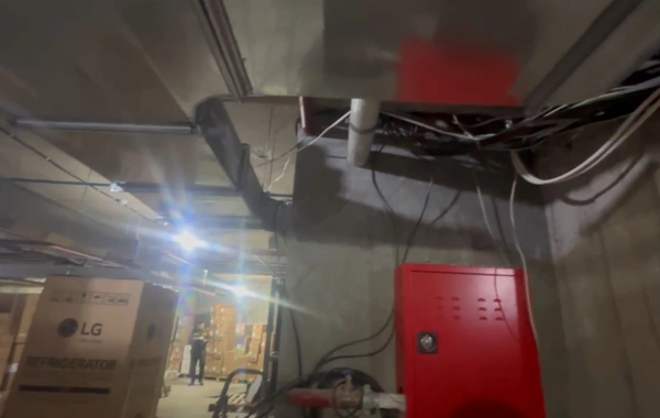 Nazirlikdən "Baku Electronics" MMC-yə məxsus mağazada YOXLAMA