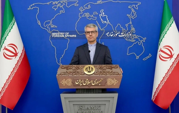 Tehran İrandakı münaqişəni BMT üçün sonun başlanğıcı adlandırıb