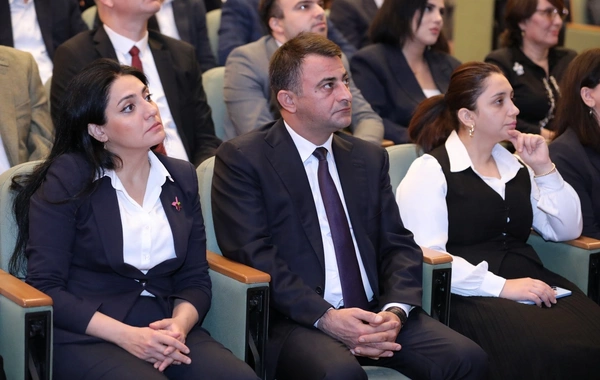 SOCAR-da "Ümumdünya Keyfiyyət Həftəsi 2025" ilə bağlı tədbir keçirilib