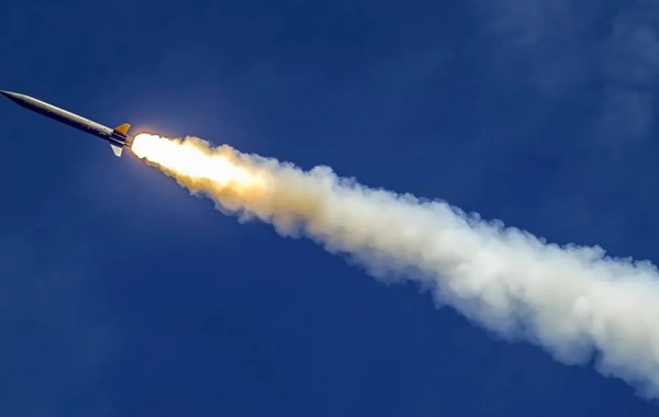 Иран нанес удары по Кувейту и Иордании
