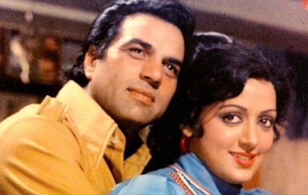 Легенда индийского кино ушел из жизни