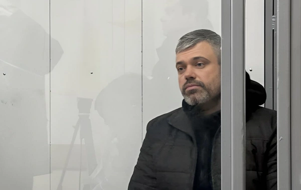 В Украине арестован заместитель Кличко
