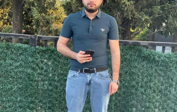 Qızıl mağazasında öldürülən azərbaycanlının kimliyi bilindi