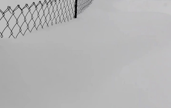 Azərbaycanın bu bölgəsinə 150 sm QAR YAĞIB