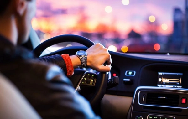 Avtoxuliqanlıq edib videosunu sosial şəbəkədə paylaşan sürücü həbs edilib