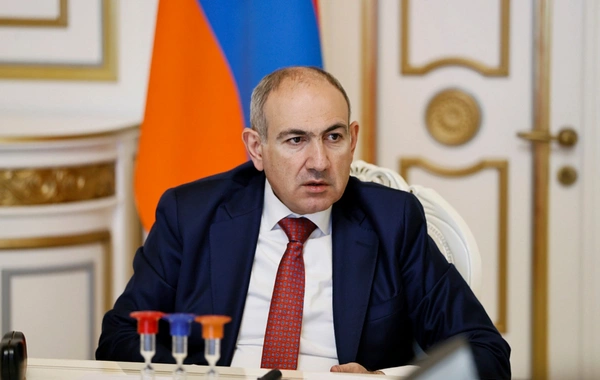 Paşinyan: Azərbaycanla sülh hətta min il əhəmiyyət kəsb edəcək