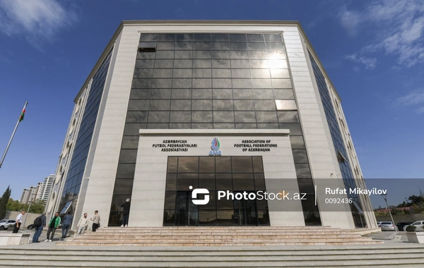 AFFA üç komanda haqqında verdiyi qərarları dəyişdirib