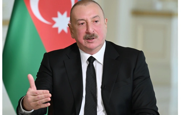 İlham Əliyev: Hiss etdiyim o oldu ki, razılaşdırılmamış iki maddə də Ermənistan tərəfindən qəbul oluna bilər